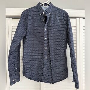 Men’s Banana Republic Size M - never worn!